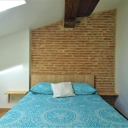 Mon Desir - 2 Ch Doubles Proche Hypercentre Apartment มงโตบ็อง ภายนอก รูปภาพ