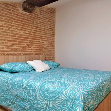 Mon Desir - 2 Ch Doubles Proche Hypercentre Apartment มงโตบ็อง ภายนอก รูปภาพ