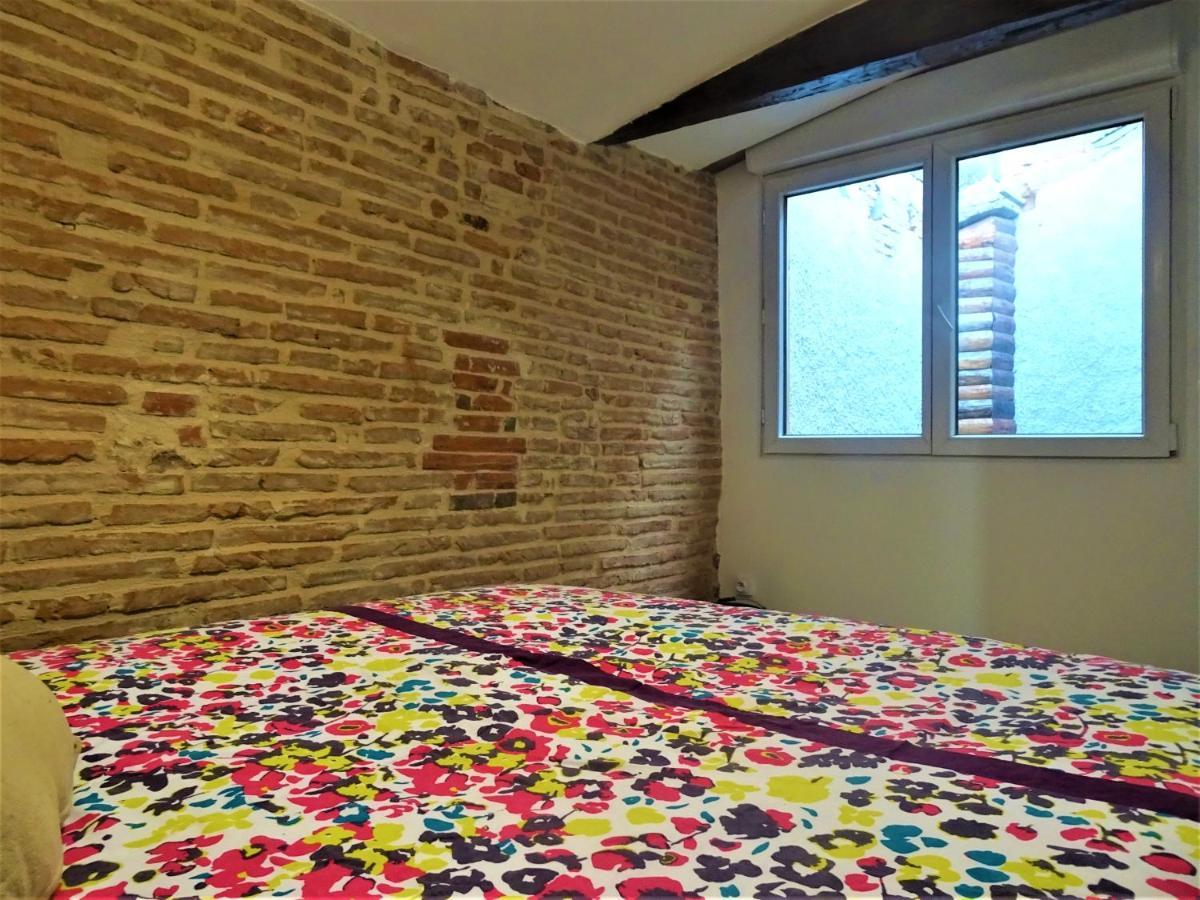 Mon Desir - 2 Ch Doubles Proche Hypercentre Apartment มงโตบ็อง ภายนอก รูปภาพ